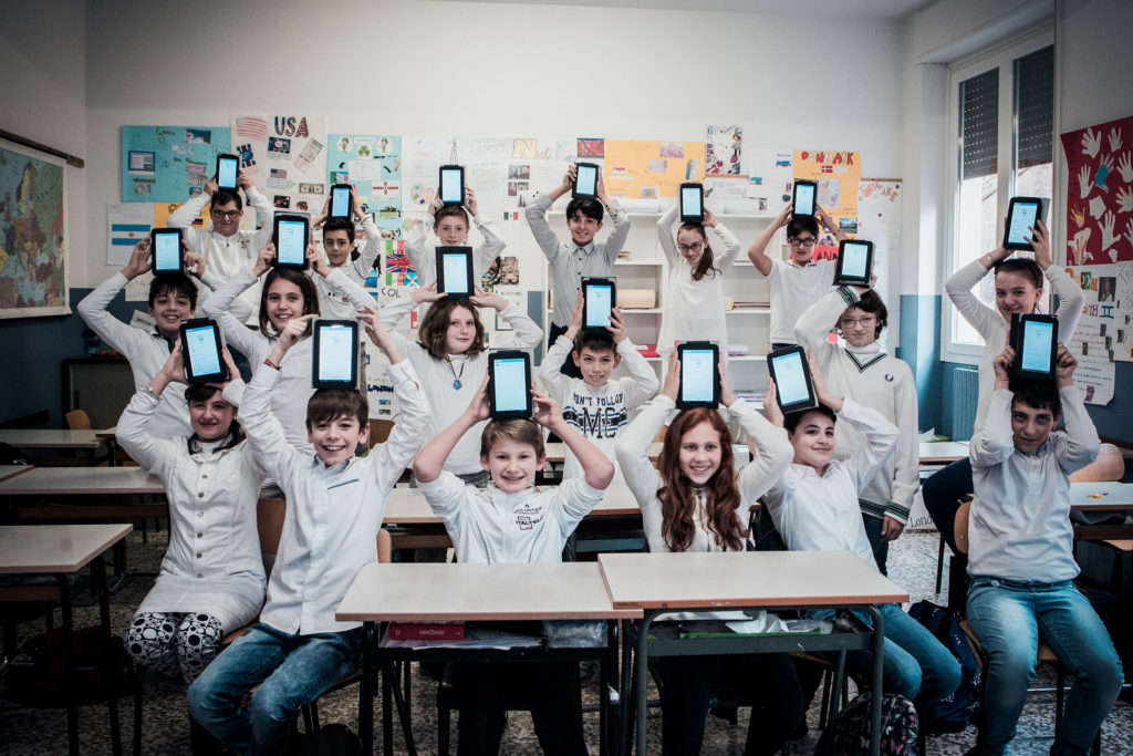 Scuola Primaria Tovini-Kolbe